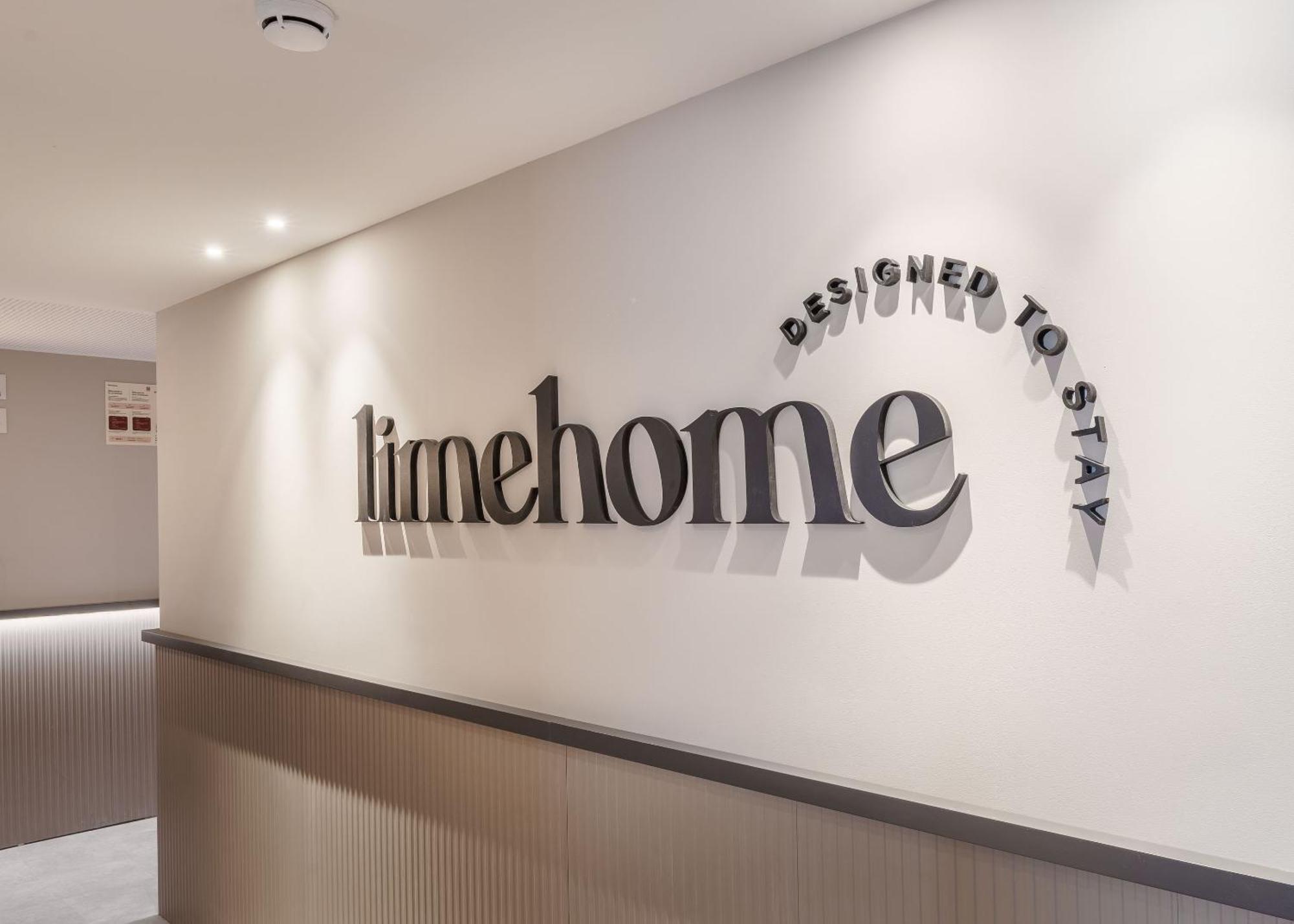 Limehome Madrid Calle De Juan Hurtado De Mendoza 外观 照片