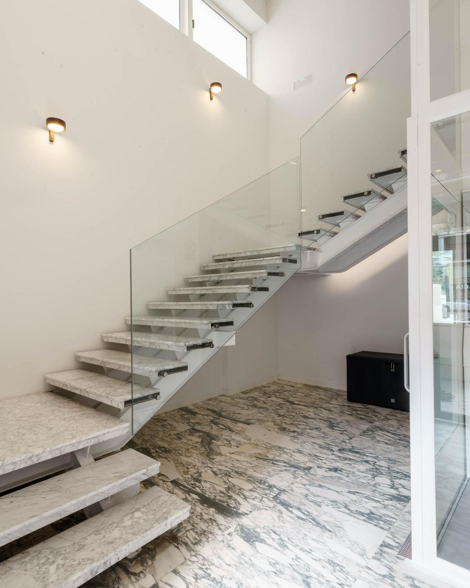 Limehome Madrid Calle De Juan Hurtado De Mendoza 外观 照片